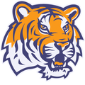 Tigers mascot photo.