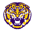 Tigers mascot photo.