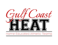 HEAT mascot photo.