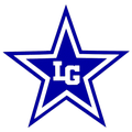 Grangers mascot photo.