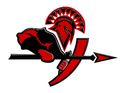 Spartans mascot photo.