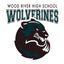 Wood River High School 