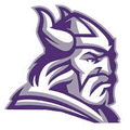 Vikings mascot photo.