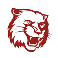 Wildcats mascot photo.