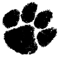 Tigers mascot photo.