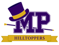 Hilltoppers mascot photo.