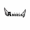 Angels mascot photo.