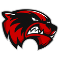 Wolverines mascot photo.