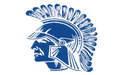 Trojans mascot photo.