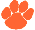 Tigers mascot photo.