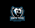 Polar Bears mascot photo.