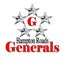 Hampton Roads Generals