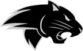Panthers mascot photo.