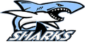 Sharks mascot photo.