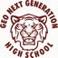 GEO Next Generation High School 