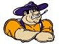 Farmers mascot photo.