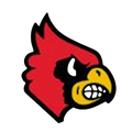 Cardinals mascot photo.