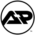 Accelerated Prep mascot photo.