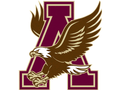 War Eagles mascot photo.