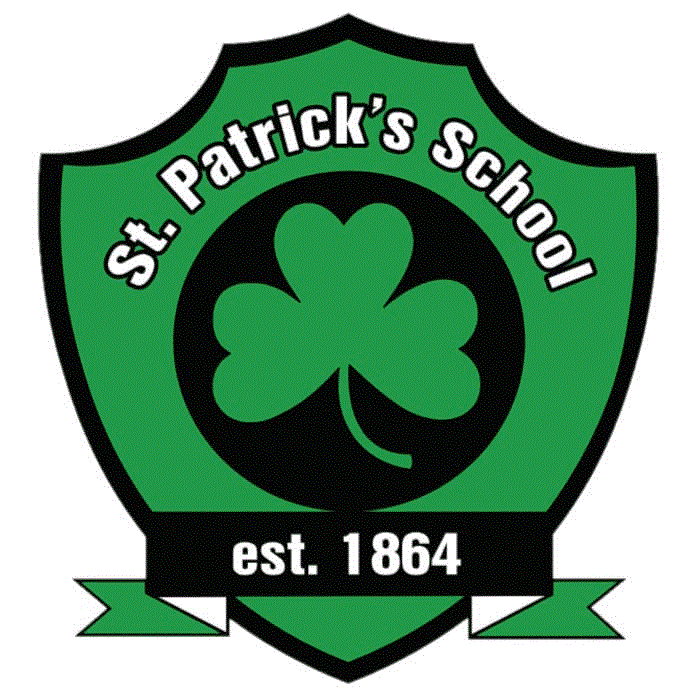 St. Patrick