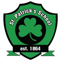 St. Patrick