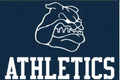 Bulldogs mascot photo.