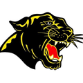 Panthers mascot photo.