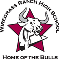Bulls mascot photo.