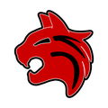 Bobcats mascot photo.
