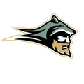 Trappers mascot photo.