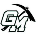 Miners mascot photo.