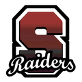 Red Raiders mascot photo.