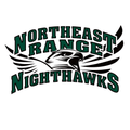 Knights mascot photo.