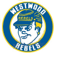 Rebels mascot photo.
