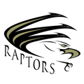 Raptors mascot photo.