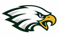 Eagles mascot photo.