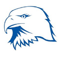 Eagles mascot photo.