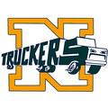 Truckers mascot photo.