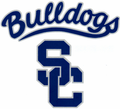 Bulldogs mascot photo.