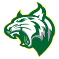 Wildcats mascot photo.