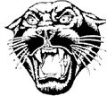 Panthers mascot photo.