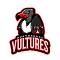 Vultures mascot photo.