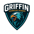 Griffins mascot photo.