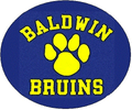 Bruins mascot photo.