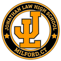 Lawmen mascot photo.