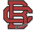 Maroons mascot photo.