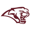 Cougars mascot photo.