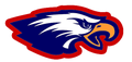 War Eagles mascot photo.