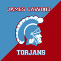 Trojans mascot photo.