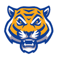 Tigers mascot photo.